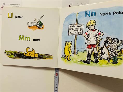 Image result for Pooh ABC Fast