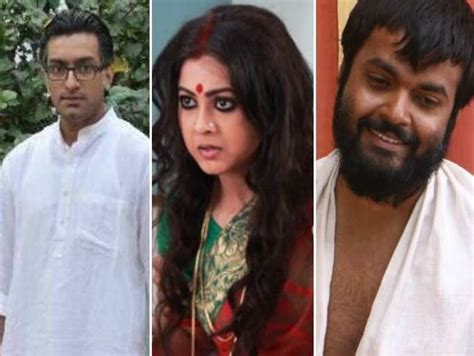 From Jeetu Kamal gaining weight for a role to Suman Kundu turning ...