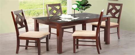 Top 10 Dining Tables in India