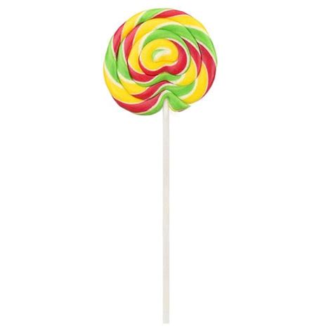 House of candy Strawberry Spiral Lollipop Strawberry Candy W ...
