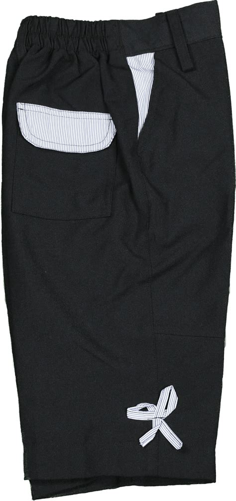 Gubbacci School Shorts | Gubbacci