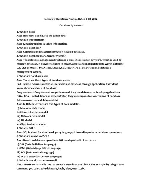 Image result for Database Questions On Forms Query and Report