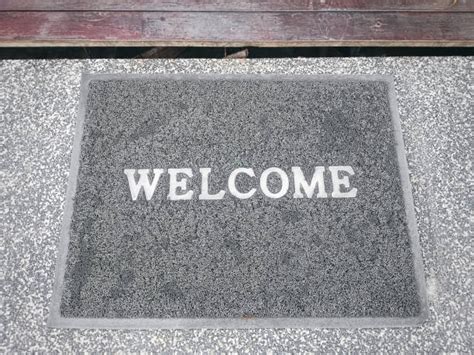 Image result for Not Welcome Mat