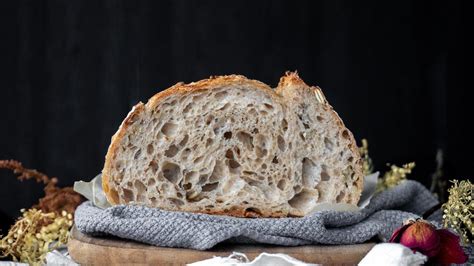 What is the oldest and most original form of leavened bread? | Bake ...