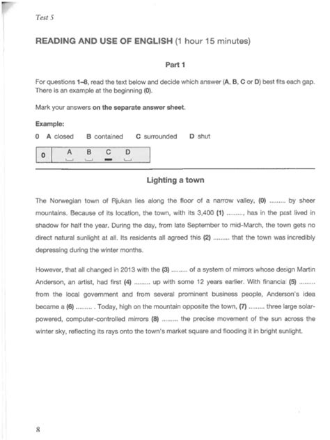 Image result for Reference Number Language Test