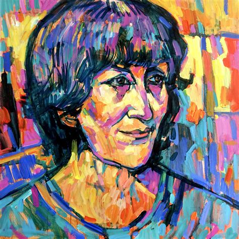 Famous Watercolor Portrait Artists