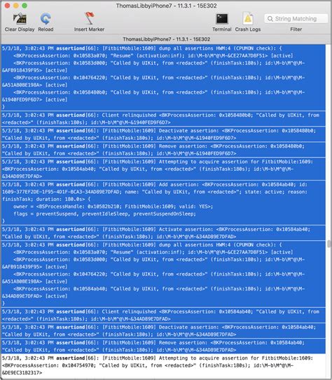 Image result for Random Apps Logs