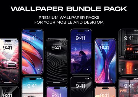 200+ Free Mobile Wallpapers for iPhone - Solt Wagner