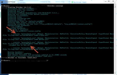 Image result for PowerShell Example Script Chef