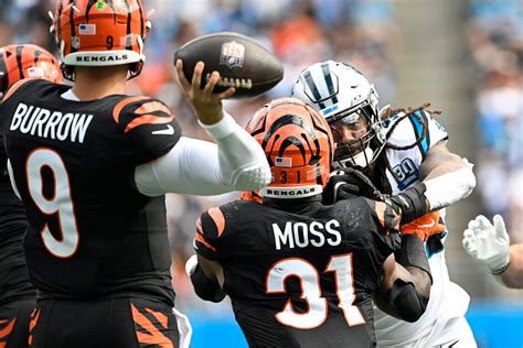 Bengals Start-Sit: Week 15 Fantasy Advice for Joe Burrow, Tee Higgins ...