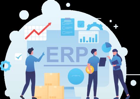 BEST Cloud ERP Software for Manufacturing Industry - Xmplar