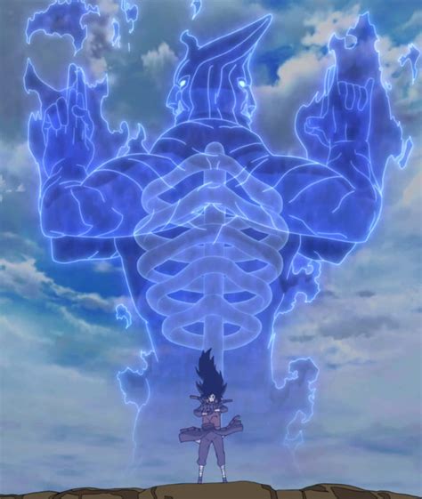 [100+] Kakashi Susanoo Wallpapers | Wallpapers.com