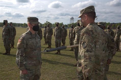 Army Cyber Protection Brigade activates new detachment | Article | The ...