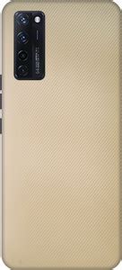 SRG ZTE Axon 20 5G Mobile Skin Price in India - Buy SRG ZTE Axon 20 5G ...
