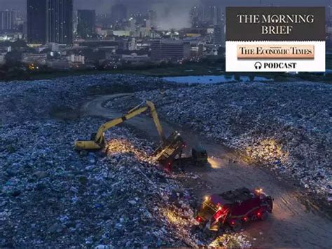 Morning Brief Podcast: Finding riches in rags: How Recykal is ...