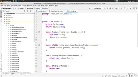 Image result for Java Program in Eclipse Got in Red Color