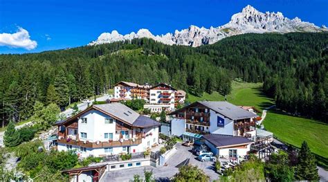 GOOD LIFE HOTEL ZIRM (Obereggen) - Hotel Reviews, Photos, Rate ...