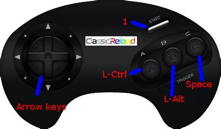 Alien Storm Genesis Reversed 的图像结果