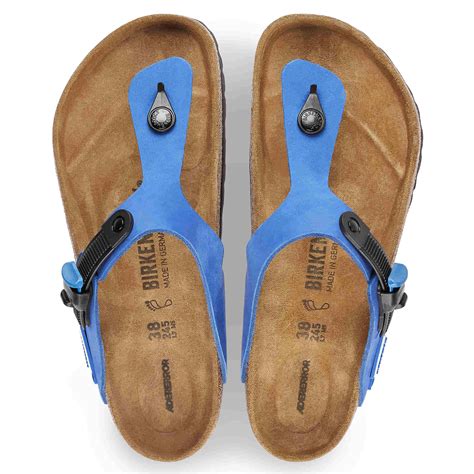 Buy Blue Gizeh Tech ADERERROR Online in India - BIRKENSTOCK