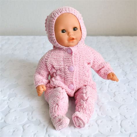 12 inch baby doll clothes online