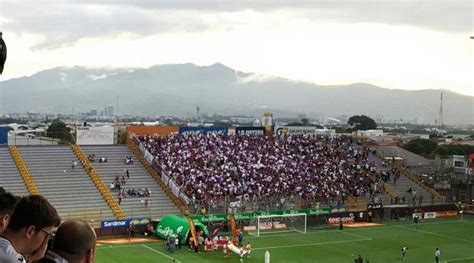 ESTADIO RICARDO SAPRISSA AYMA (2025) All You Need to Know BEFORE You Go ...