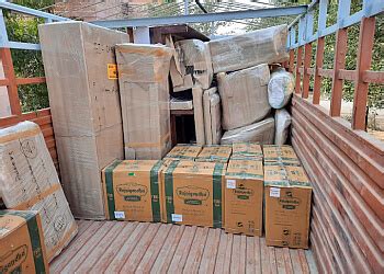 3 Best Packers And Movers in Jodhpur, RJ - Expert Recommendations