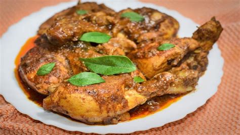 Food guide - 10 must-try local dishes in Mangalore