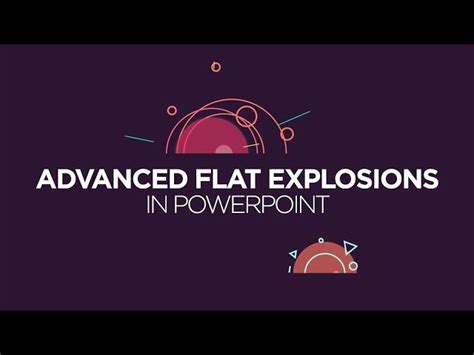Image result for PowerPoint Explosion Animation