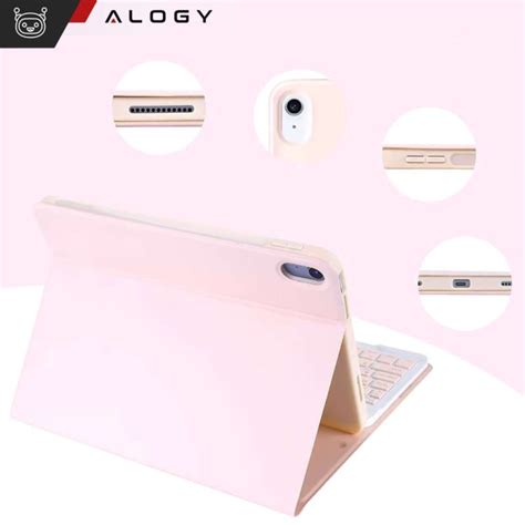 Alogy Keyboard Case with Stand - Poland, New - The wholesale platform ...