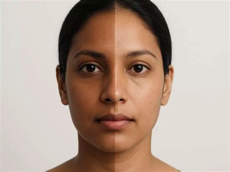 Dark skin vs fair skin: CMC Vellore doctor reveals which is truly ...