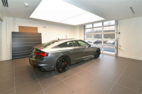 Mohegan Lake Audi | REDCOM