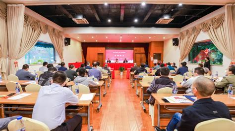 2017年闵行区众创空间管理人员培训班在我院成功举办 - 学院新闻 - 院校新闻 - 上海科技管理干部学院