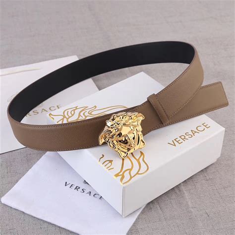 Cheap Versace AAA Quality Belts #500071 Replica Wholesale [$69.84 USD ...