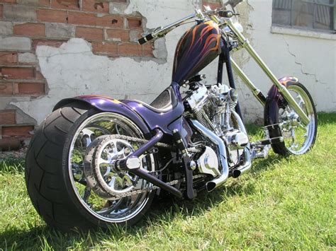 Image result for Custom Motorcycles