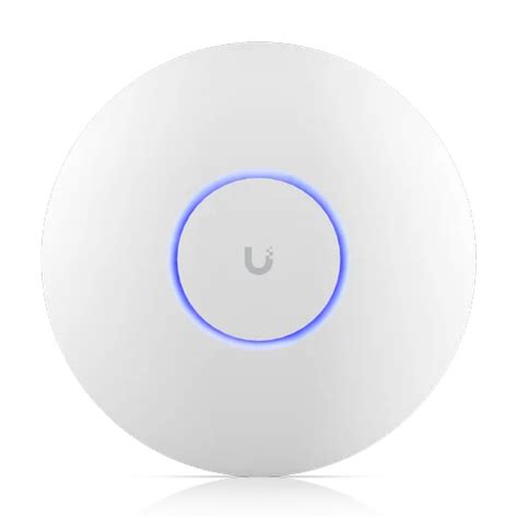 Ubiquiti Networks - Ubiquity U6 + Access Point Service Provider from Pune