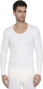 JOCKEY International Collection Men Top Thermal - Buy JOCKEY ...
