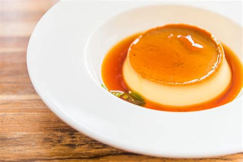 Image result for Custard Pudding