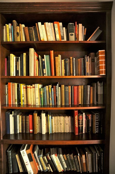 Best Books For Shelves at Kenneth Locke blog
