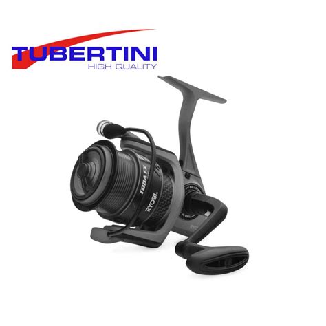 Tubertini / Ryobi Toda 6500