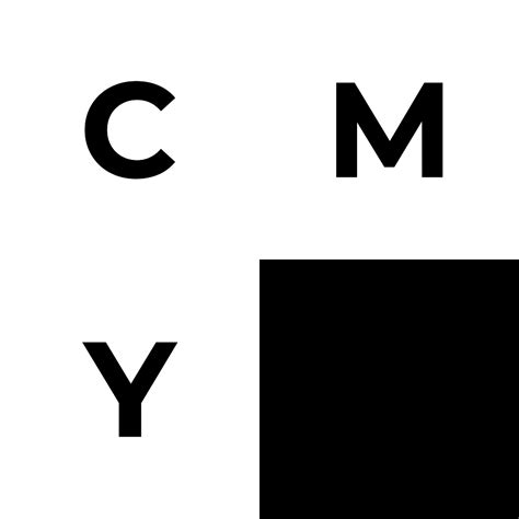 Image result for 4 Color Process Separations