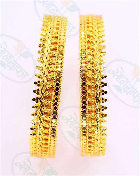BEAUTIFUL PICHODI BANGLES – Sonchafa