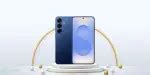 Samsung Galaxy S25 FE Review: A Well-Balanced Phone That Nails the ...