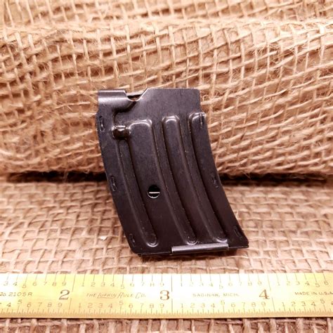 Winchester Model 52 Parts | Old Arms of Idaho, LLC