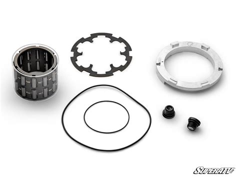 Image result for Front Diff Rebuild