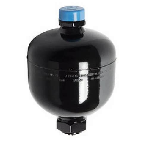 Diaphragm Accumulator - Diaphragm Type Accumulator Trader - Wholesaler ...