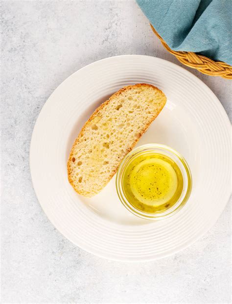 Artisan Italian Bread (Easy!) - Cooking with Mamma C