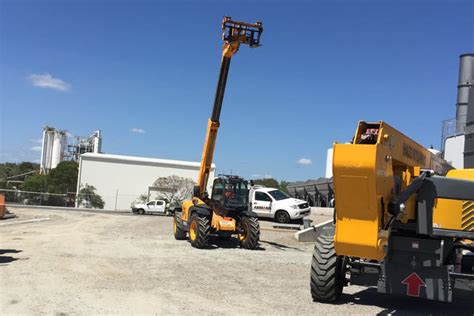 Image result for Telehandler Skills Course