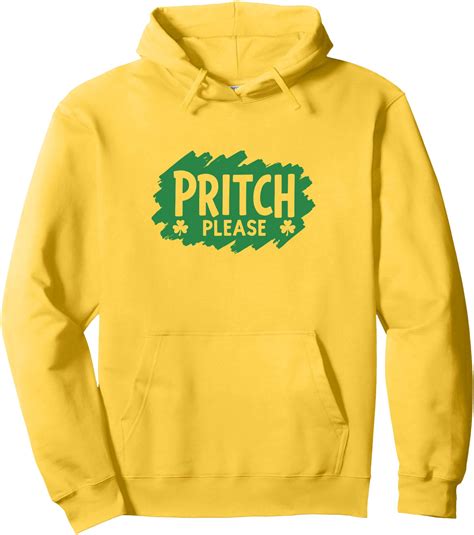 Pritch Please Pullover Hoodie - Buytshirtdesigns
