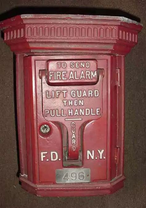 FDNY Alarm Box Lookup 的图像结果