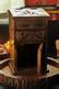 Hand Crafted Triquetra / Trinity Knot Herb Chest – The Lilith store